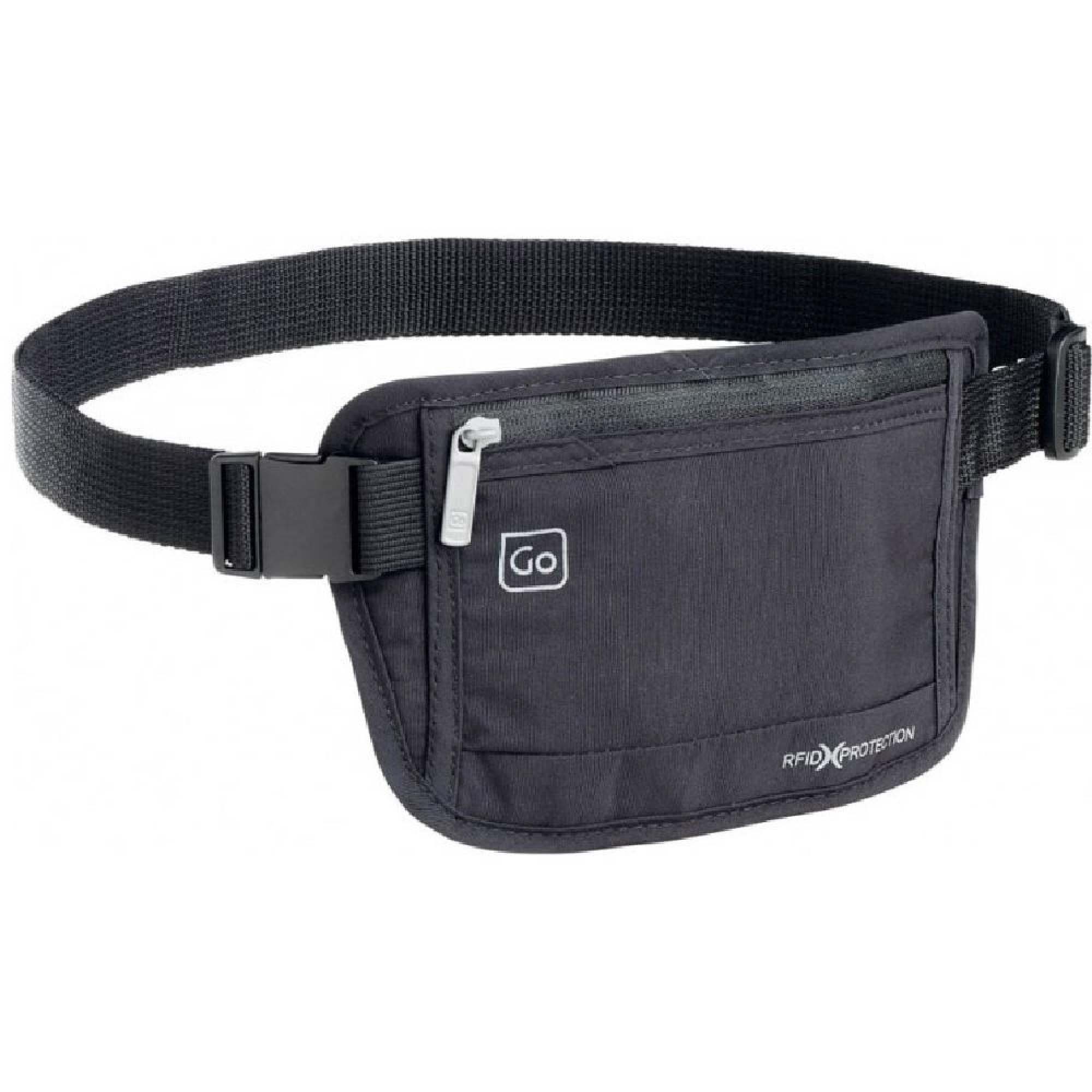 Money Belt RFID